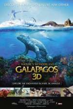 Watch Galapagos with David Attenborough Movie2k