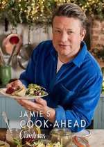 Watch Jamie\'s Cook-Ahead Christmas Movie2k