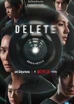 Watch Delete Movie2k