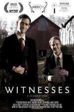 Watch Witnesses Movie2k