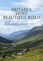 Watch Britain's Most Beautiful Road Movie2k