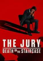 Watch The Jury: Death on the Staircase Movie2k