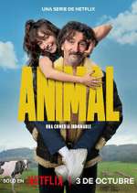 Watch Animal Movie2k