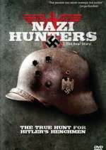 Watch Nazi Hunters Movie2k