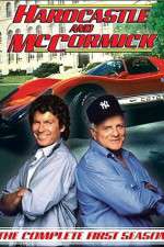 Watch Hardcastle and McCormick Movie2k