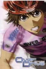 Watch Over Drive Movie2k