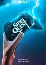 Watch Side Quest Movie2k