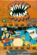 Watch Street Sharks Movie2k