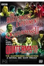 Watch Quatermass II Movie2k
