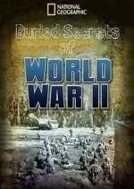 Watch WWII: Secrets from Space Movie2k
