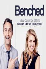 Watch Benched Movie2k
