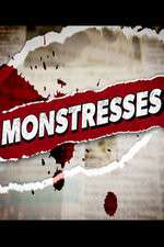 Watch Monstresses Movie2k