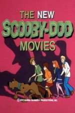 Watch The New Scooby-Doo Movies Movie2k