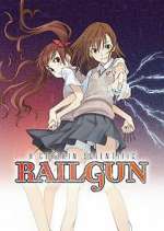Watch A Certain Scientific Railgun Movie2k
