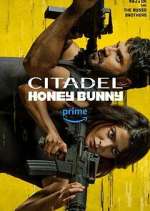 Watch Citadel: Honey Bunny Movie2k