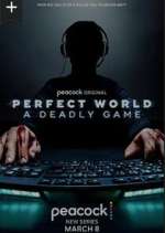 Watch Perfect World: A Deadly Game Movie2k