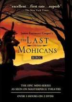Watch The Last of the Mohicans Movie2k
