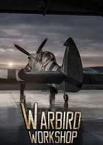 Watch Warbird Workshop Movie2k
