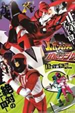 Watch Kaitou Sentai Lupinranger VS Keisatsu Sentai Patoranger (  ) Movie2k