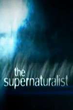 Watch The Supernaturalist Movie2k