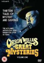 Watch Orson Welles' Great Mysteries Movie2k