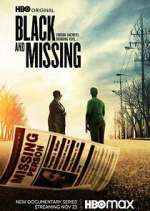 Watch Black and Missing Movie2k