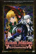 Watch Rozen Maiden Movie2k