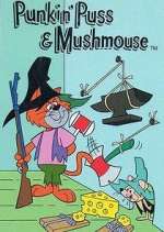 Watch Punkin\' Puss & Mushmouse Movie2k