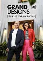 Watch Grand Designs Transformations Movie2k