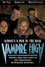 Watch Vampire High Movie2k