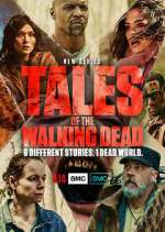 Watch Tales of the Walking Dead Movie2k