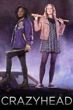 Watch Crazyhead Movie2k