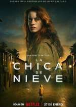 Watch La chica de nieve Movie2k