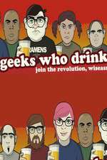 Watch Geeks Who Drink Movie2k