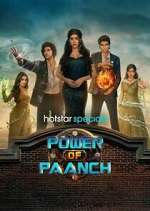 Watch Power of Paanch Movie2k