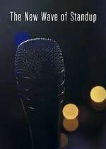 Watch The New Wave of Standup Movie2k