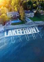 lakefront luxury season 5 episode 19 tv poster