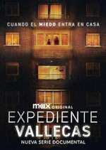 Watch Expediente Vallecas Movie2k