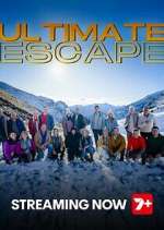 Watch Ultimate Escape Movie2k