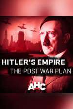 Watch Hitler's Empire: The Post War Plan Movie2k