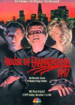 Watch House of Frankenstein Movie2k