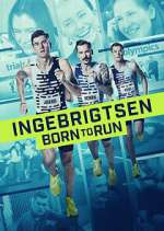 Watch Ingebrigtsen - Born to Run Movie2k