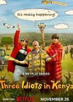 Watch Three Idiots in Kenya Movie2k