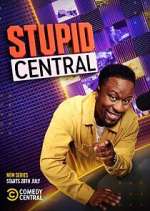 Watch Stupid Central Movie2k