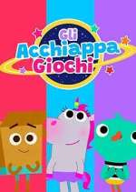 Watch Gli Acchiappagiochi Movie2k