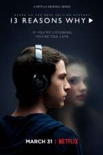 Watch 13 Reasons Why Movie2k