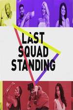 Watch Last Squad Standing Movie2k