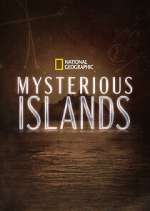 Watch Mysterious Islands Movie2k
