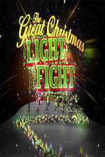 Watch The Great Christmas Light Fight Movie2k