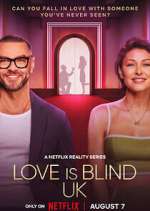 Watch Love Is Blind: UK Movie2k